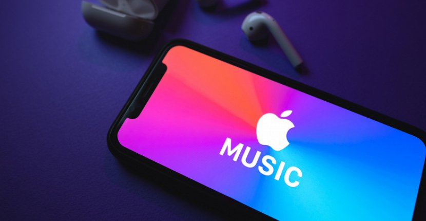 Срок бесплатного периода Apple Music сократили